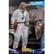 Back To The Future Movie Masterpiece Action Figure 1/6 Doc Brown (Deluxe Version) 30 cm