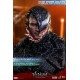 Venom Let There Be Carnage Movie Masterpiece Series PVC Action Figure 1/6 Carnage Deluxe Version 43 cm