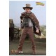 Back To The Future III Movie Masterpiece Action Figure 1/6 Marty McFly 28 cm
