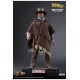 Back To The Future III Movie Masterpiece Action Figure 1/6 Marty McFly 28 cm