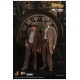 Back To The Future III Movie Masterpiece Action Figure 1/6 Marty McFly 28 cm