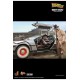 Back To The Future III Movie Masterpiece Action Figure 1/6 Marty McFly 28 cm