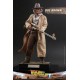 Back To The Future III Movie Masterpiece Action Figure 1/6 Doc Brown 32 cm