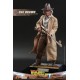 Back To The Future III Movie Masterpiece Action Figure 1/6 Doc Brown 32 cm