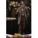 Back To The Future III Movie Masterpiece Action Figure 1/6 Doc Brown 32 cm