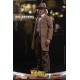 Back To The Future III Movie Masterpiece Action Figure 1/6 Doc Brown 32 cm