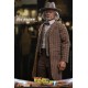 Back To The Future III Movie Masterpiece Action Figure 1/6 Doc Brown 32 cm