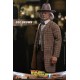 Back To The Future III Movie Masterpiece Action Figure 1/6 Doc Brown 32 cm