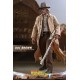 Back To The Future III Movie Masterpiece Action Figure 1/6 Doc Brown 32 cm