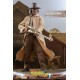 Back To The Future III Movie Masterpiece Action Figure 1/6 Doc Brown 32 cm