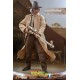 Back To The Future III Movie Masterpiece Action Figure 1/6 Doc Brown 32 cm