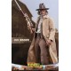 Back To The Future III Movie Masterpiece Action Figure 1/6 Doc Brown 32 cm