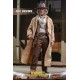 Back To The Future III Movie Masterpiece Action Figure 1/6 Doc Brown 32 cm