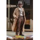 Back To The Future III Movie Masterpiece Action Figure 1/6 Doc Brown 32 cm