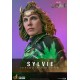 Marvel: Loki Television Masterpiece Series Sylvie 1/6 Scale Figure 28 cm