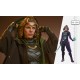 Marvel: Loki Television Masterpiece Series Sylvie 1/6 Scale Figure 28 cm