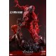 Venom Let There Be Carnage Movie Masterpiece Series PVC Action Figure 1/6 Carnage 43 cm