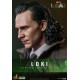 Marvel: Loki Television Masterpiece Series Loki 1/6 Scale Figure 31 cm