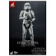 Star Wars Movie Masterpiece Action Figure 1/6 Stormtrooper Chrome Version 30 cm