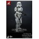 Star Wars Movie Masterpiece Action Figure 1/6 Stormtrooper Chrome Version 30 cm