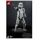 Star Wars Movie Masterpiece Action Figure 1/6 Stormtrooper Chrome Version 30 cm