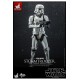 Star Wars Movie Masterpiece Action Figure 1/6 Stormtrooper Chrome Version 30 cm