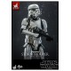 Star Wars Movie Masterpiece Action Figure 1/6 Stormtrooper Chrome Version 30 cm