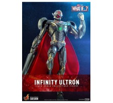 What If...? Action Figure 1/6 Infinity Ultron 39 cm