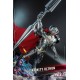 What If...? Action Figure 1/6 Infinity Ultron 39 cm