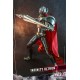 What If...? Action Figure 1/6 Infinity Ultron 39 cm