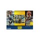 Star Wars The Clone Wars Action Figure 1/6 Captain Vaughn 30 cm
