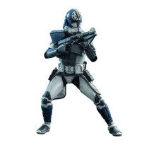 Star Wars The Clone Wars Action Figure 1/6 Clone Trooper Jesse 30 cm