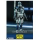 Star Wars The Clone Wars Action Figure 1/6 Clone Trooper Jesse 30 cm