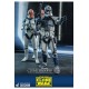 Star Wars The Clone Wars Action Figure 1/6 Clone Trooper Jesse 30 cm