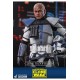 Star Wars The Clone Wars Action Figure 1/6 Clone Trooper Jesse 30 cm