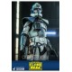 Star Wars The Clone Wars Action Figure 1/6 Clone Trooper Jesse 30 cm