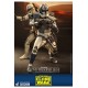 Star Wars The Clone Wars Action Figure 1/6 Clone Trooper Jesse 30 cm