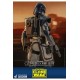 Star Wars The Clone Wars Action Figure 1/6 Clone Trooper Jesse 30 cm