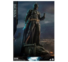 The Dark Knight Trilogy Quarter Scale Series Action Figure 1/4 Batman 47 cm