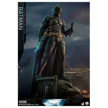 The Dark Knight Trilogy Quarter Scale Series Action Figure 1/4 Batman 47 cm