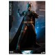 The Dark Knight Trilogy Quarter Scale Series Action Figure 1/4 Batman 47 cm