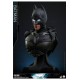 The Dark Knight Trilogy Quarter Scale Series Action Figure 1/4 Batman 47 cm