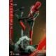 Spider-Man: No Way Home Movie Masterpiece Action Figure 1/6 Spider-Man (Integrated Suit) 29 cm