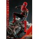 Spider-Man: No Way Home Movie Masterpiece Action Figure 1/6 Spider-Man (Integrated Suit) 29 cm