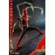 Spider-Man: No Way Home Movie Masterpiece Action Figure 1/6 Spider-Man (Integrated Suit) 29 cm