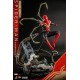 Spider-Man: No Way Home Movie Masterpiece Action Figure 1/6 Spider-Man (Integrated Suit) Deluxe Version 29 cm