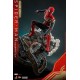 Spider-Man: No Way Home Movie Masterpiece Action Figure 1/6 Spider-Man (Integrated Suit) Deluxe Version 29 cm