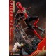 Spider-Man: No Way Home Movie Masterpiece Action Figure 1/6 Spider-Man (Integrated Suit) Deluxe Version 29 cm