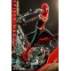 Spider-Man: No Way Home Movie Masterpiece Action Figure 1/6 Spider-Man (Integrated Suit) Deluxe Version 29 cm