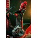 Spider-Man: No Way Home Movie Masterpiece Action Figure 1/6 Spider-Man (Integrated Suit) Deluxe Version 29 cm